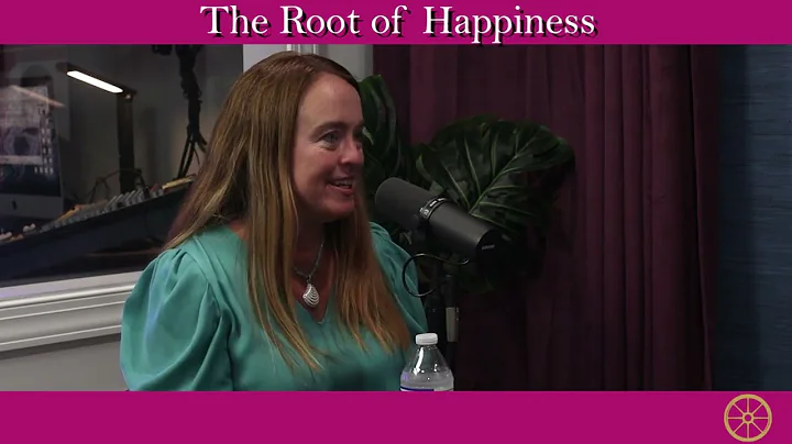 REFLECT The Life You Want: EP 69- "The Root of Hap...