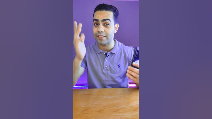 ازاي تعرف مين اللي فاتح الفيسبوك بتاعك عنده 👀