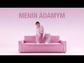 Sadraddin - Menin adamym | Official Lyric