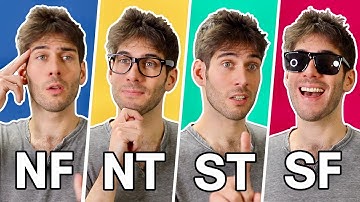 How do the 16 Personalities Communicate Differently?