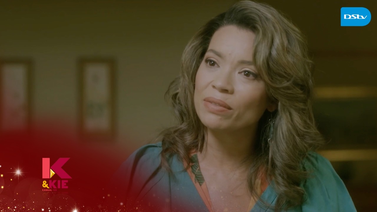 Voorskou: 9– 12 Maart 2026 – Skemergrond | kykNET