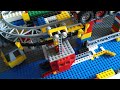 Lego gondelbahn test