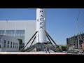 SpaceX Share Sale Could Value Company at $500 Billion