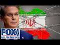 BUCKLE DOWN: Bessent beckons allies to sanction Iran's finances