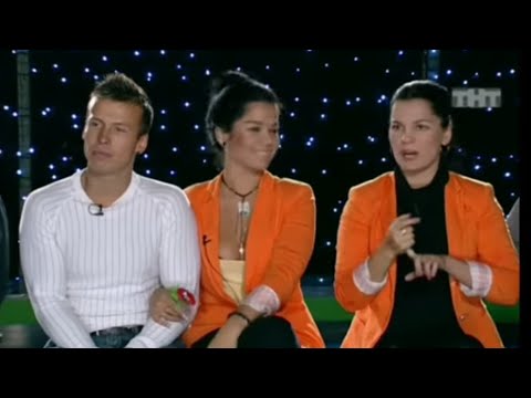 Катя Колисниченко и Филипп Алексеев. 2 серия