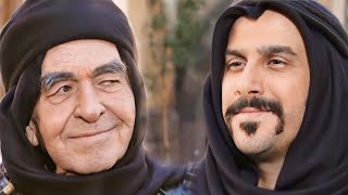 المعركة الكبيرة و عودة عبود الشامي - أقوى حكايا الدراما ! رجال العز