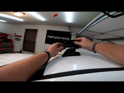 Chevrolet Shark Fin Antenna Leak Fixed!!!