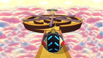 going balls gameplay racing game games speedrun gameplay  level 525