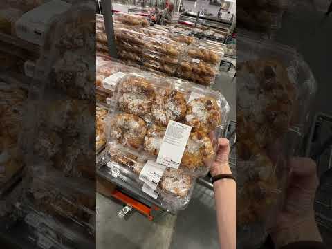 🥐 Costco’s Latest
