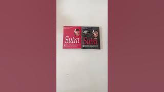 PENASARAN??!!! Unboxing kondom sutra merah & kondom sutra hitam!!!