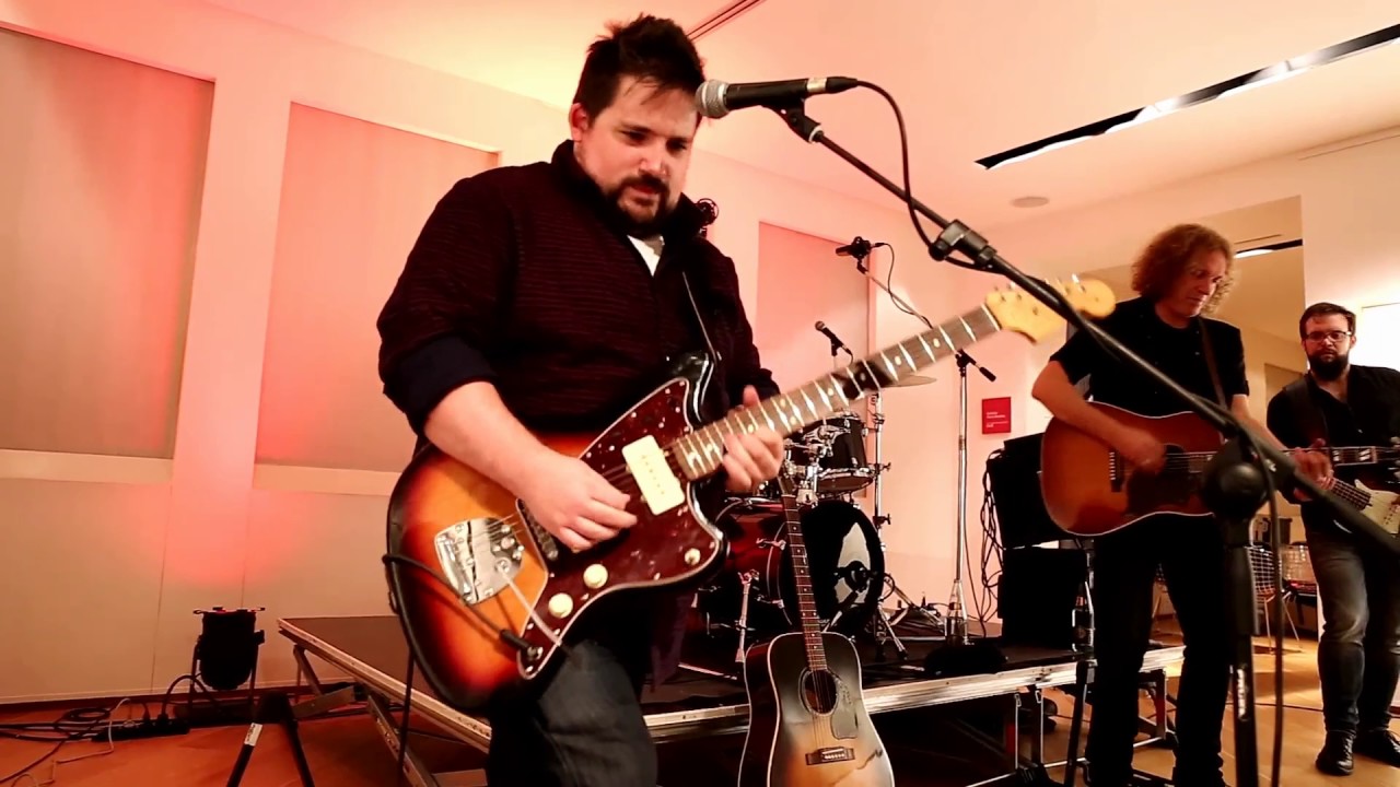 JOSEPH PARSONS YouTube