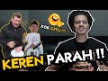 KOCAK !! REACTION VIDEO PEMAIN DARBUKA VIRAL