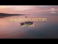 PHILIPPINES HISTORY JINGLE