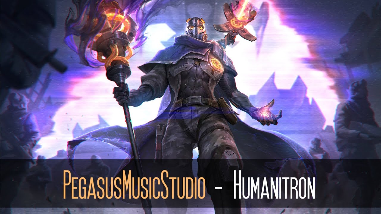 Watch Epic Music Mix | PegasusMusicStudio - Humanitron | Epic Powerful Hybrid Music on YouTube Watch Epic Music Mix | PegasusMusicStudio - Humanitron | Epic Powerful Hybrid Music on YouTube
