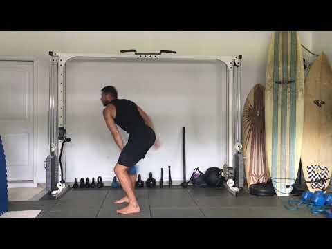 10 Kettlebell Exercises from Functional Patterns