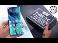 Vivo NEX 3 UNBOXING - The Limitless smartphone.