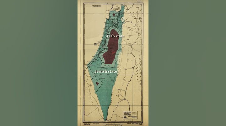 Why the Nakba is key to understanding Palestinian history #shorts