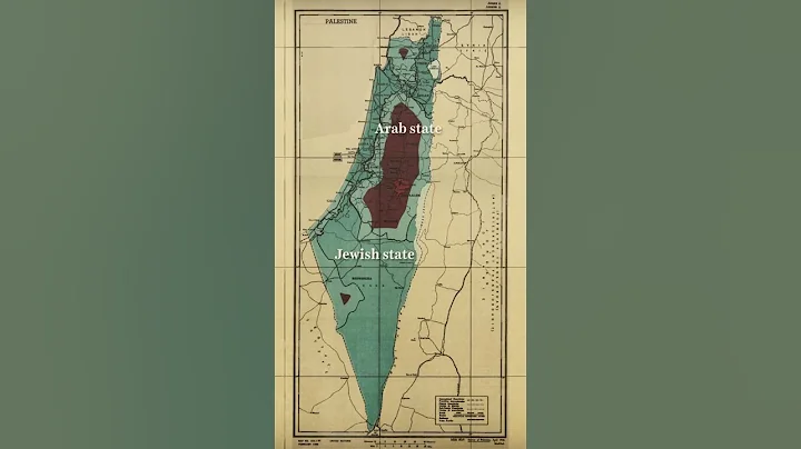 Why the Nakba is key to understanding Palestinian history #shorts - DayDayNews