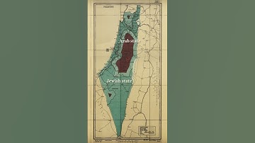 Why the Nakba is key to understanding Palestinian history #shorts