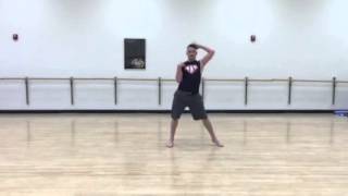 Pom tryout 2015-16