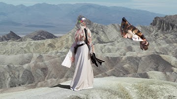 TEXINTEL TALKS: AMBER JAE SLOOTEN INTERVIEW