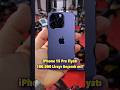 iPhone 15 Pro Fiyatı Belli Oldu! #iphone15 #meyzileyoutubeshorts