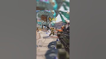 I’M SORRY #isooney #apexlegends #gaming #shorts