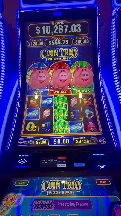 $100 Cashed in and see what happened! #lasvegas #casino #slots - YouTube