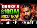 Drake’s $100M RICO Trap: The Truth About the Fake Streams