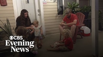 Louisiana residents fear Meta