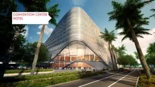 Miami Beach Convention Center District Miami Beach Convention Center District