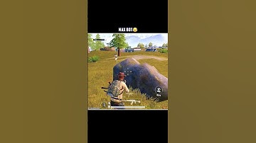 Bot prank on bgmi 😂 #pubg #pubgmobile #bgmi #shorts