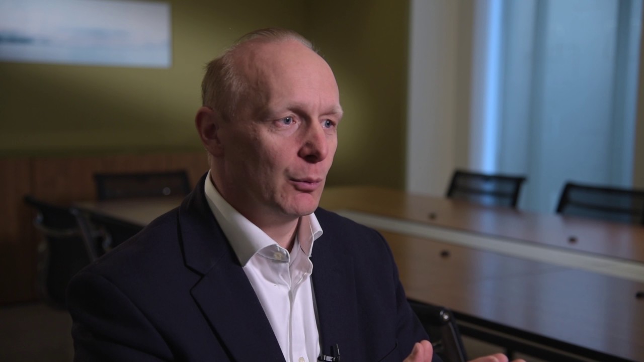 BCGs Andrew Agerbak on building  IT capabilities for the Digital Age