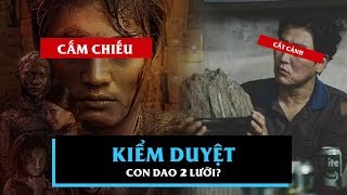 KIỂM DUYỆT PHIM: Học Được Gì Từ CƯỜNG QUỐC Điện Ảnh HÀN QUỐC?