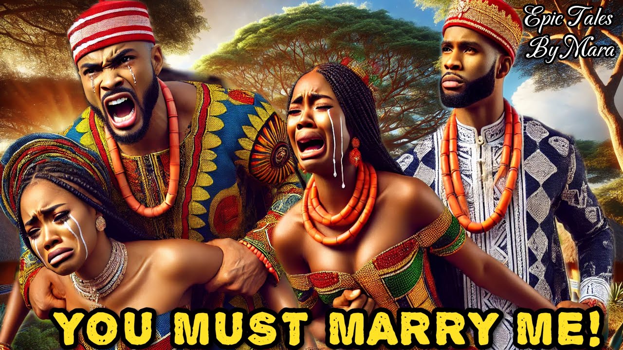 HE WANTED TO MARRY HER BY FORCE BECAUSE HE WAS RICH BUT WHAT HAPPENED NEXT SHOCKED HIM! #tales