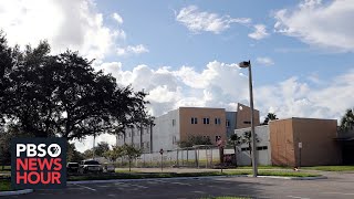 Parkland parents respond to jury's recommended sentence of life in prison for gunman