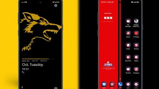 10 Subscriber Special❤ Top 2 Themes Miui 12.5 12  Priemium Themes | Any Redmi Poco Device | Miui 3.O screenshot 5