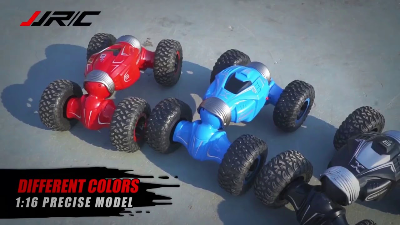 unique rc cars