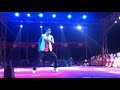 jay patra 2nd round @ janjatiye utsav (dance competition) 2018 chakradharpur ,banmalipur