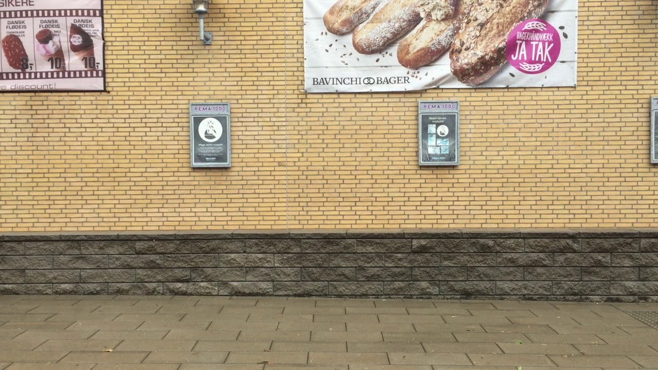 2019 Høje Kolstrup Miniportræt - Jakob