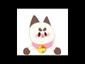Puppycat eats a lemon (inspired by Ruby Garden on YouTube)