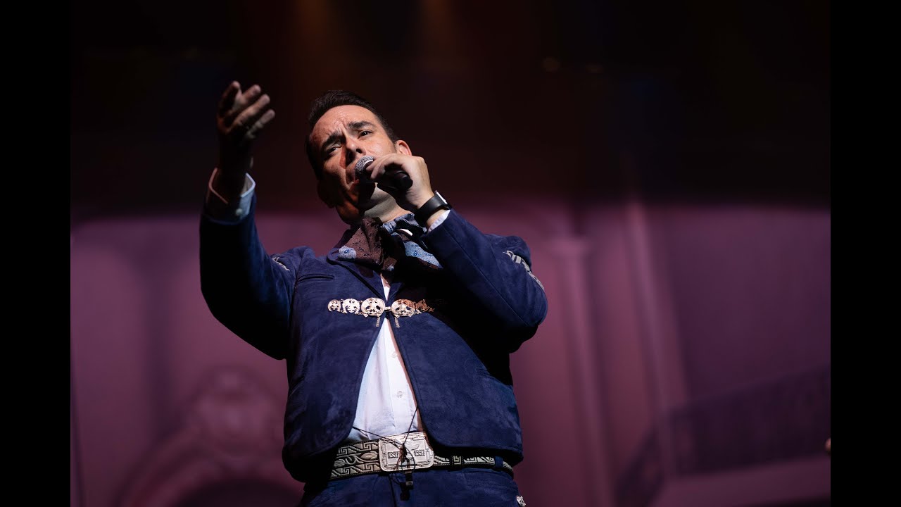 Mariachi Vargas de Tecalitlán- Recordando a Pedro Infante