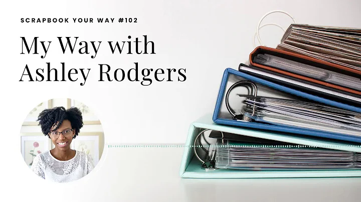 SYW102 - My Way with Ashley Rodgers | Podcast Prev...
