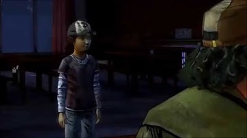 Kenny Will Remember That..