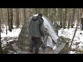 Тест палатки Берег УП2 Мини, от незаинетерисованного человека