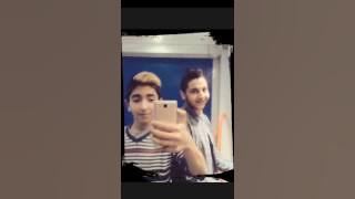 Americano Romsky (Marcel a Marian cover)