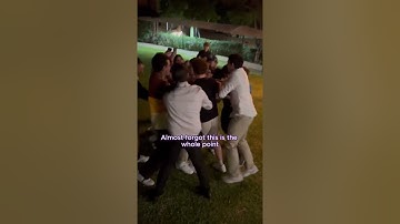 This is the whole point.