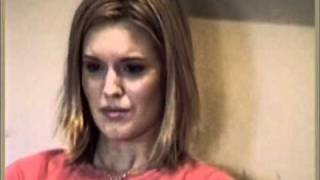 Audition Tapes - Maggie Grace (LOST)