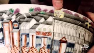 The History of Chinese Porcelain
