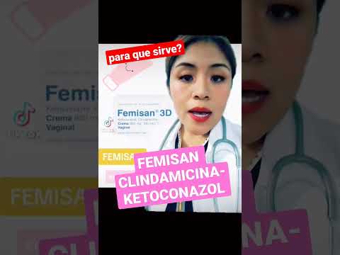 FEMISAN para que